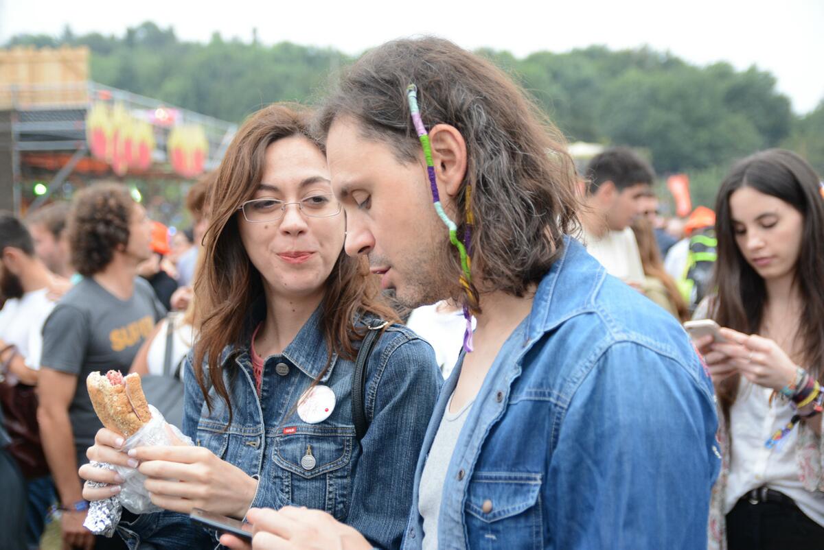 Foto 319 de la viernes 7 de julio | Bilbao BBK Live 2017